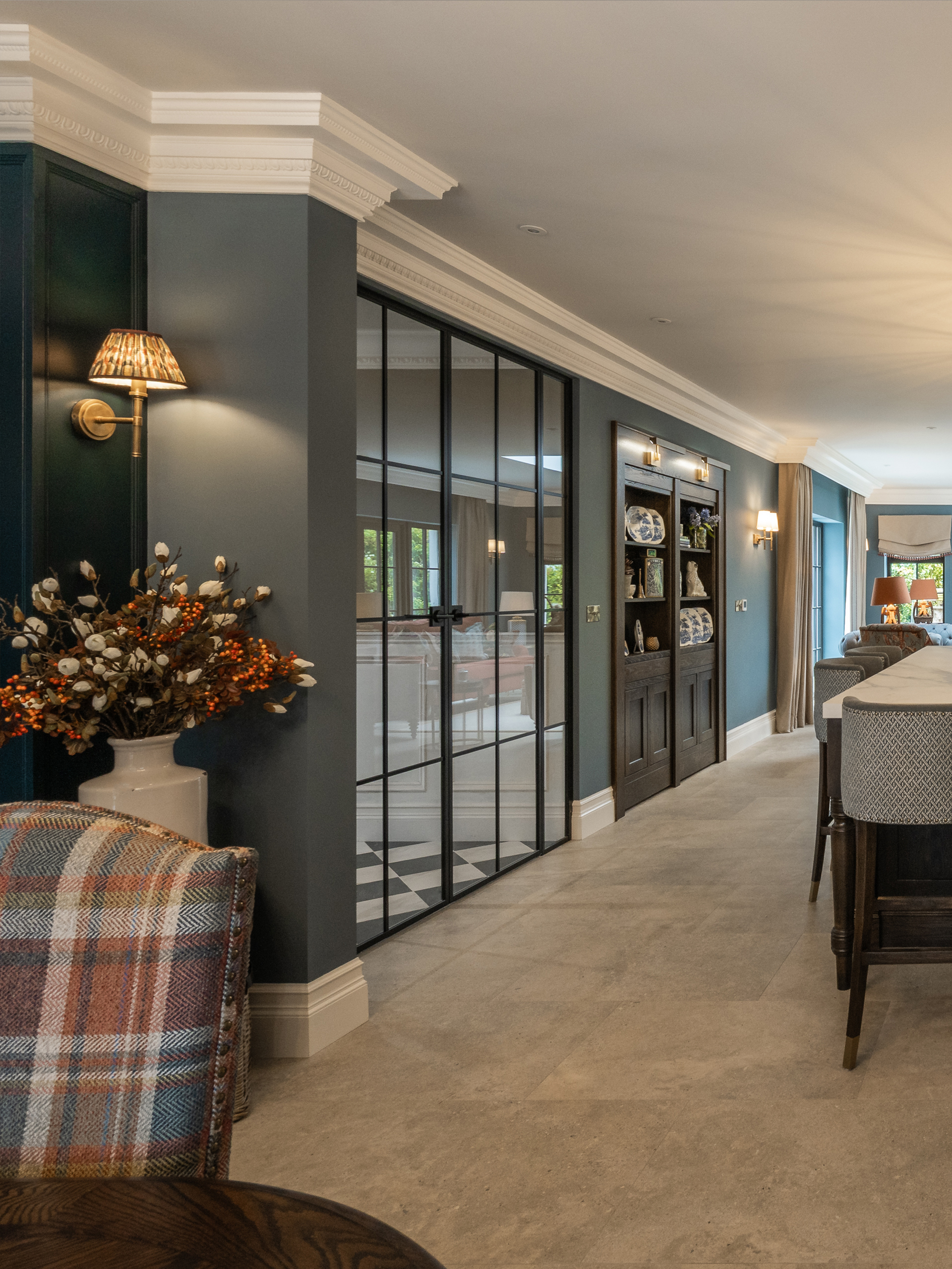 louelle design Mid ulster KLD 1