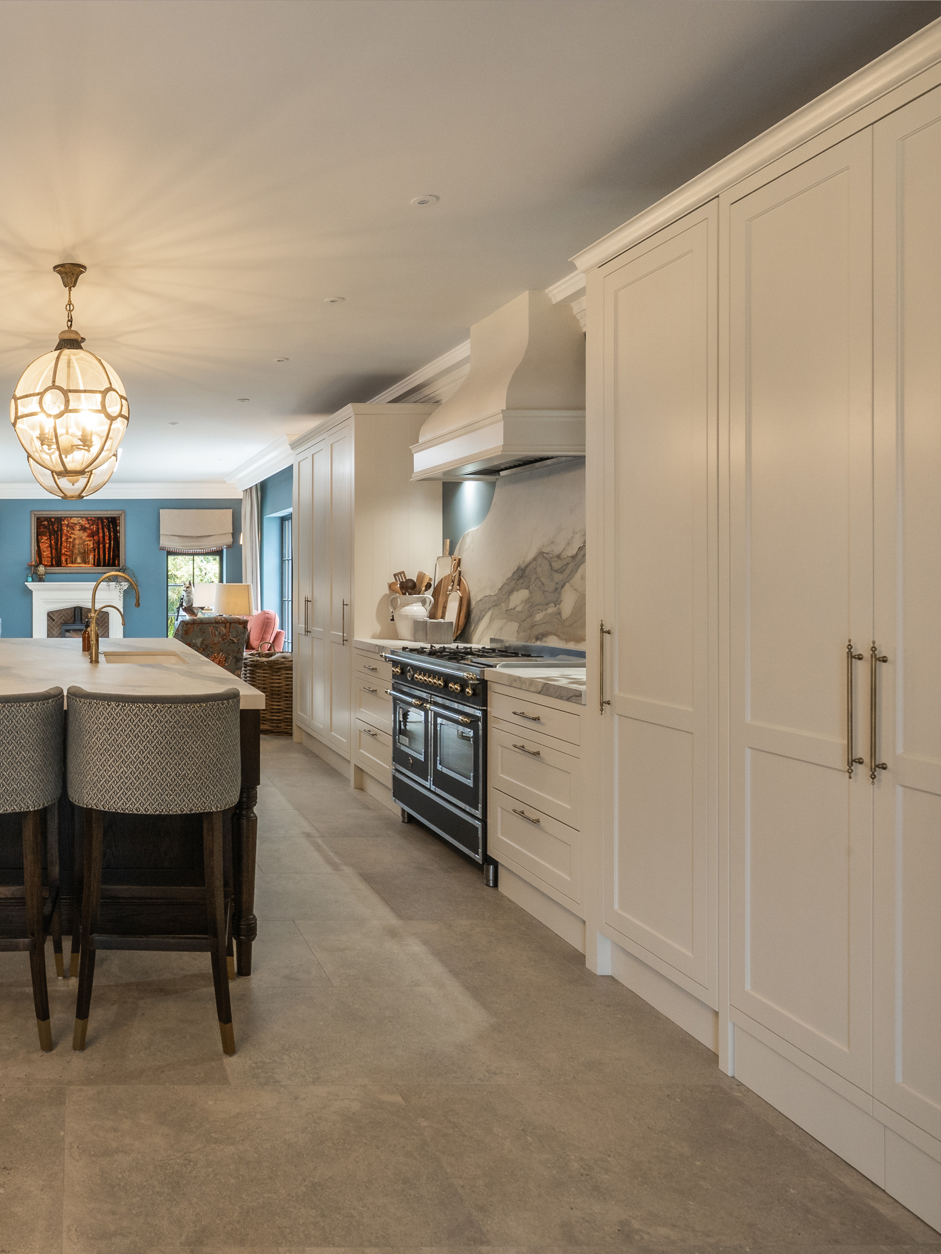 louelle design Mid ulster KLD 2