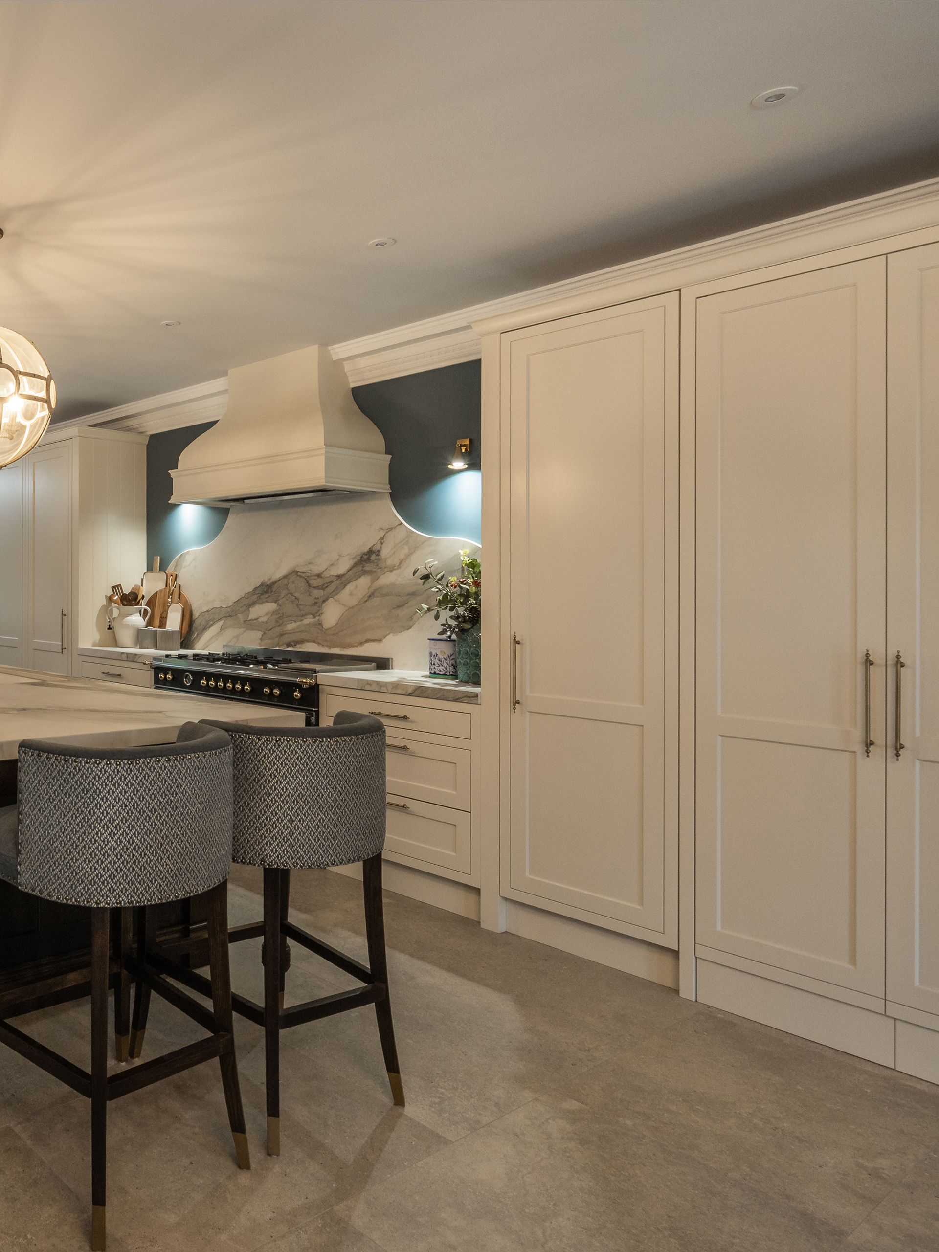 louelle design Mid ulster KLD 4