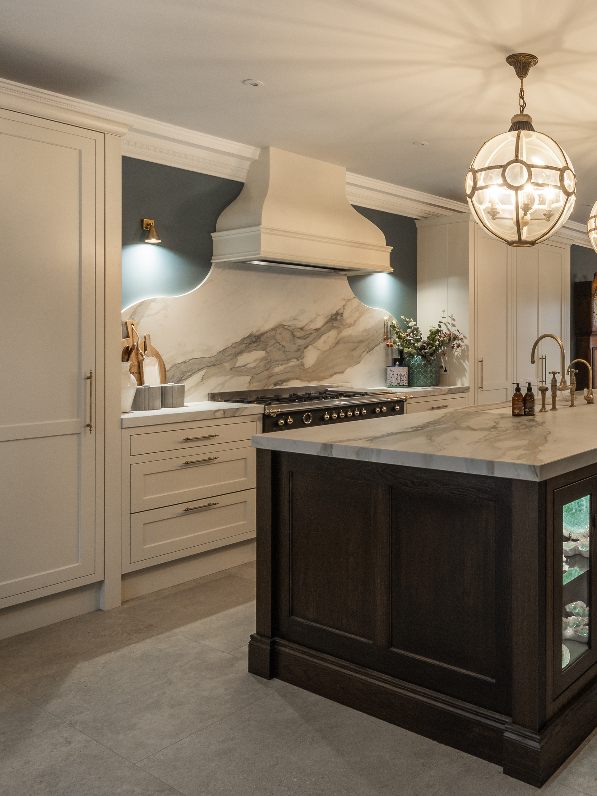 louelle design Mid ulster KLD 5