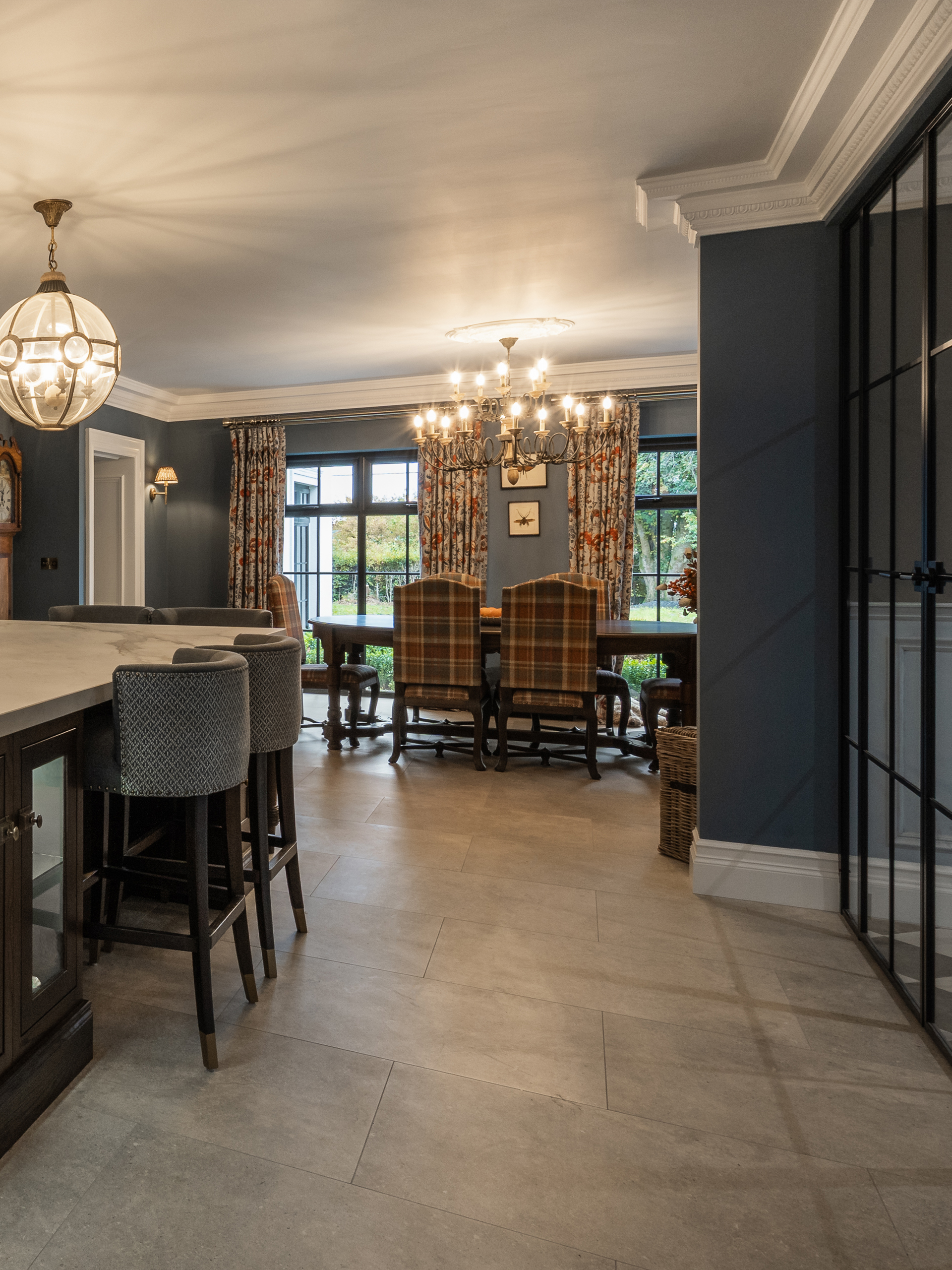 louelle design Mid ulster KLD 6