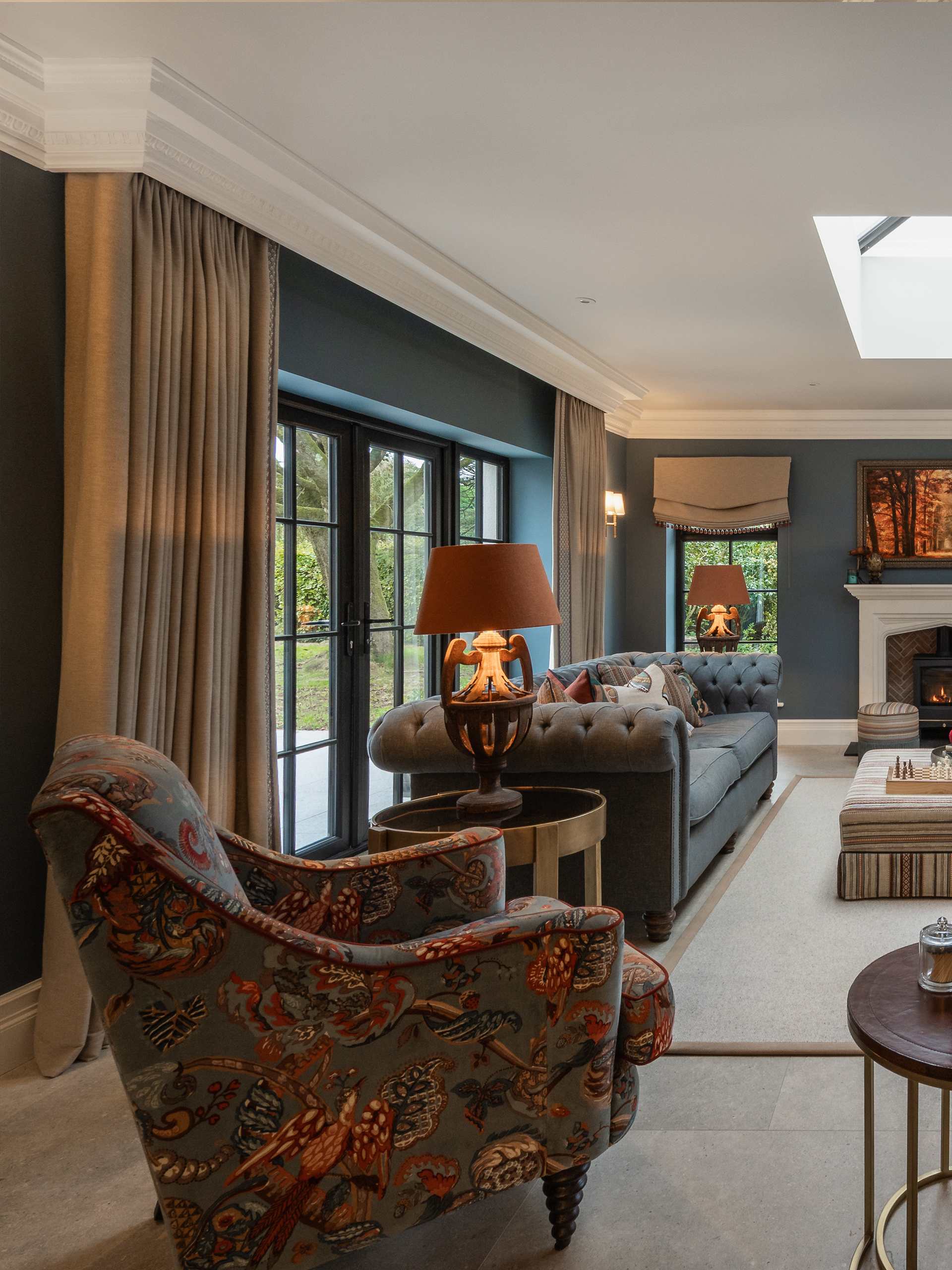 louelle design Mid ulster KLD 7